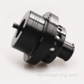 Xuzhong Otras piezas del motor Venta al por mayor Aseguramiento de alta calidad Parte automotriz Aluminio 25mm Universal Blow off Valve